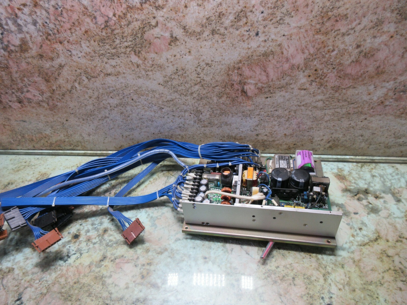 KYOSAN POWER SUPPLY KS130HS4 4YR00088 BCDEFR WARRANTY