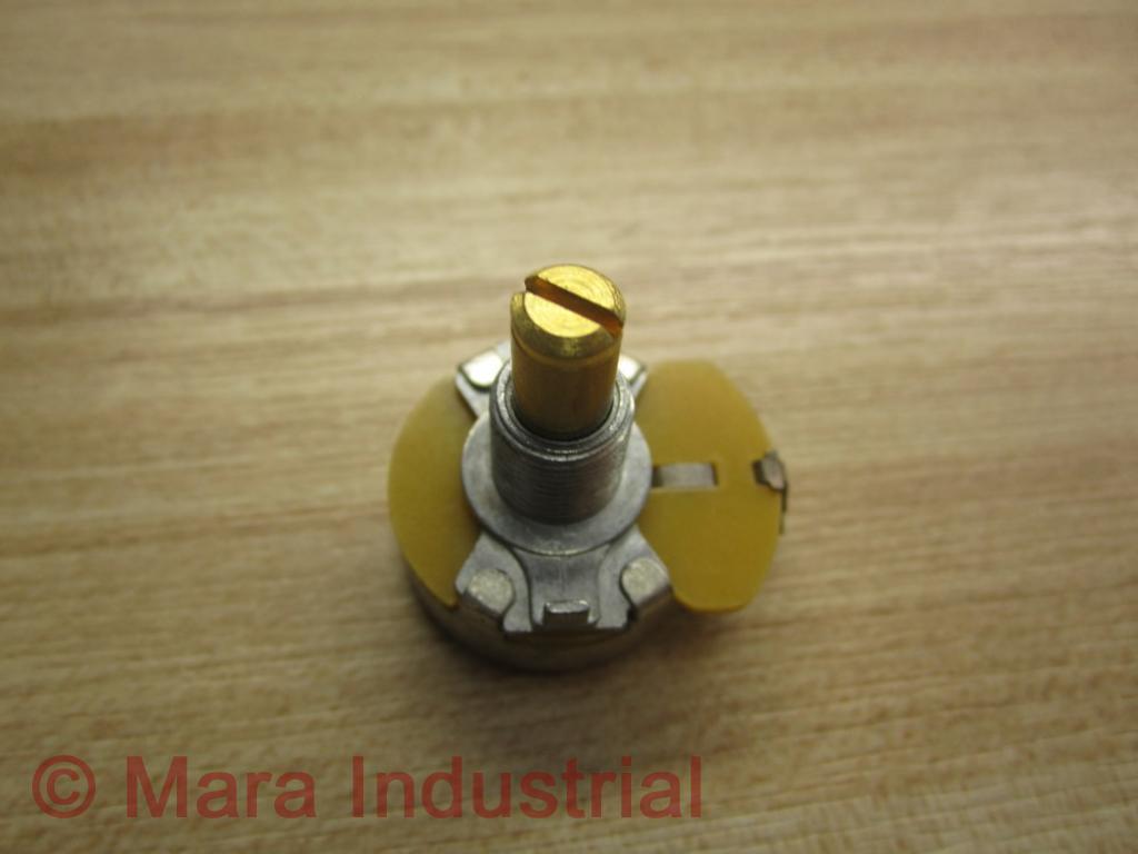 Minarik 202-0031 Potentiometer Kit 2020031