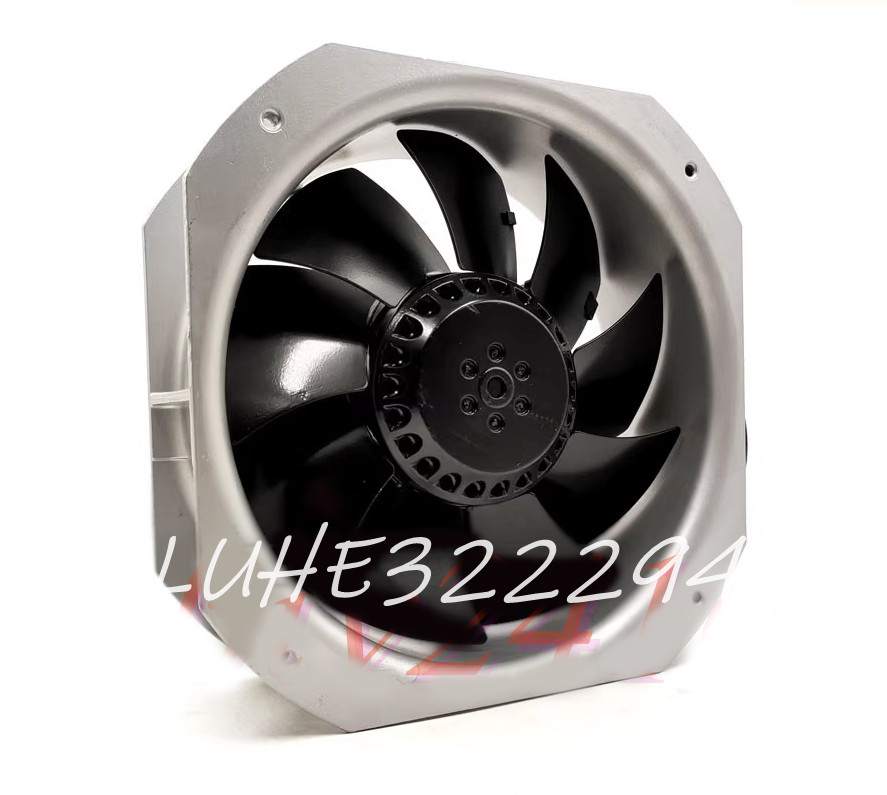 W2E200-HH38-06 W2E200HH3806 230V 80W Cooling Fan 1PC NEW
