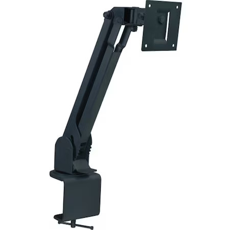 Video Mount Products Lcd2b Mount, Flush, 150 Lb. Load Cap., Black