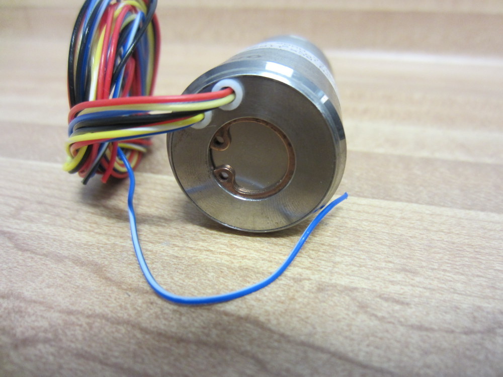 Harowe 11BRCX-300-E1 Harosyn-RCX Resolver