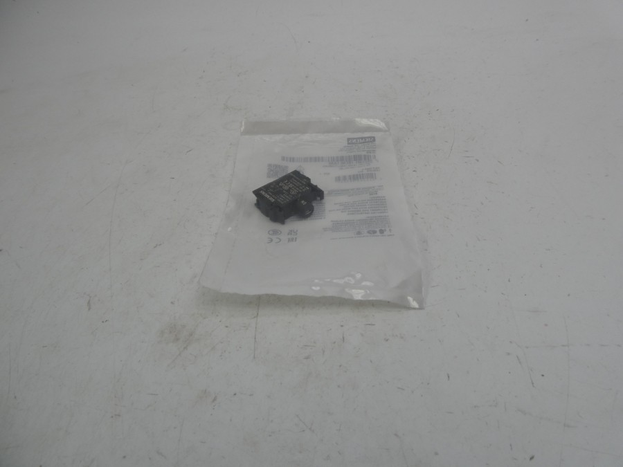 SIEMENS 3SU1401-1BC40-1AA0 110VAC NSMP