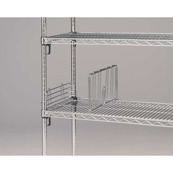 Metro 9995Z S Hook, 5/8″D X 23/32″W X 1-3/8″H, Chrome
