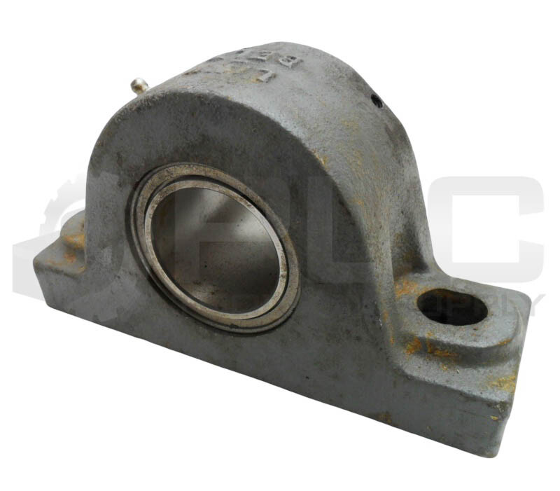 REXNORD PB22432H HEAVY DUTY PILLOW BLOCK BEARING 2″