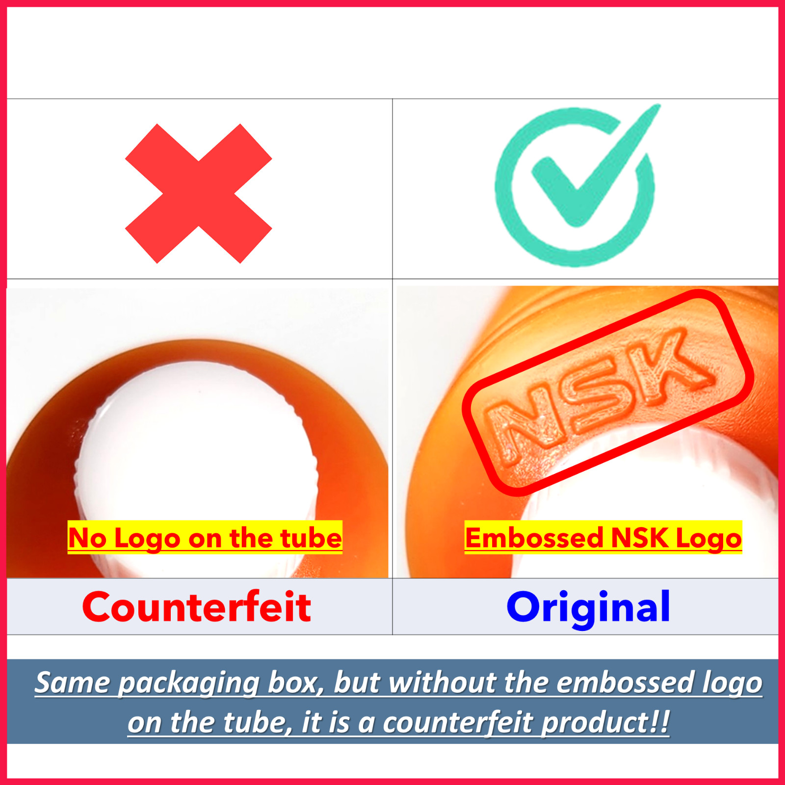 NEW GENUINE NSK LR3 Grease 80g High Quality LR-3 Made in Japan