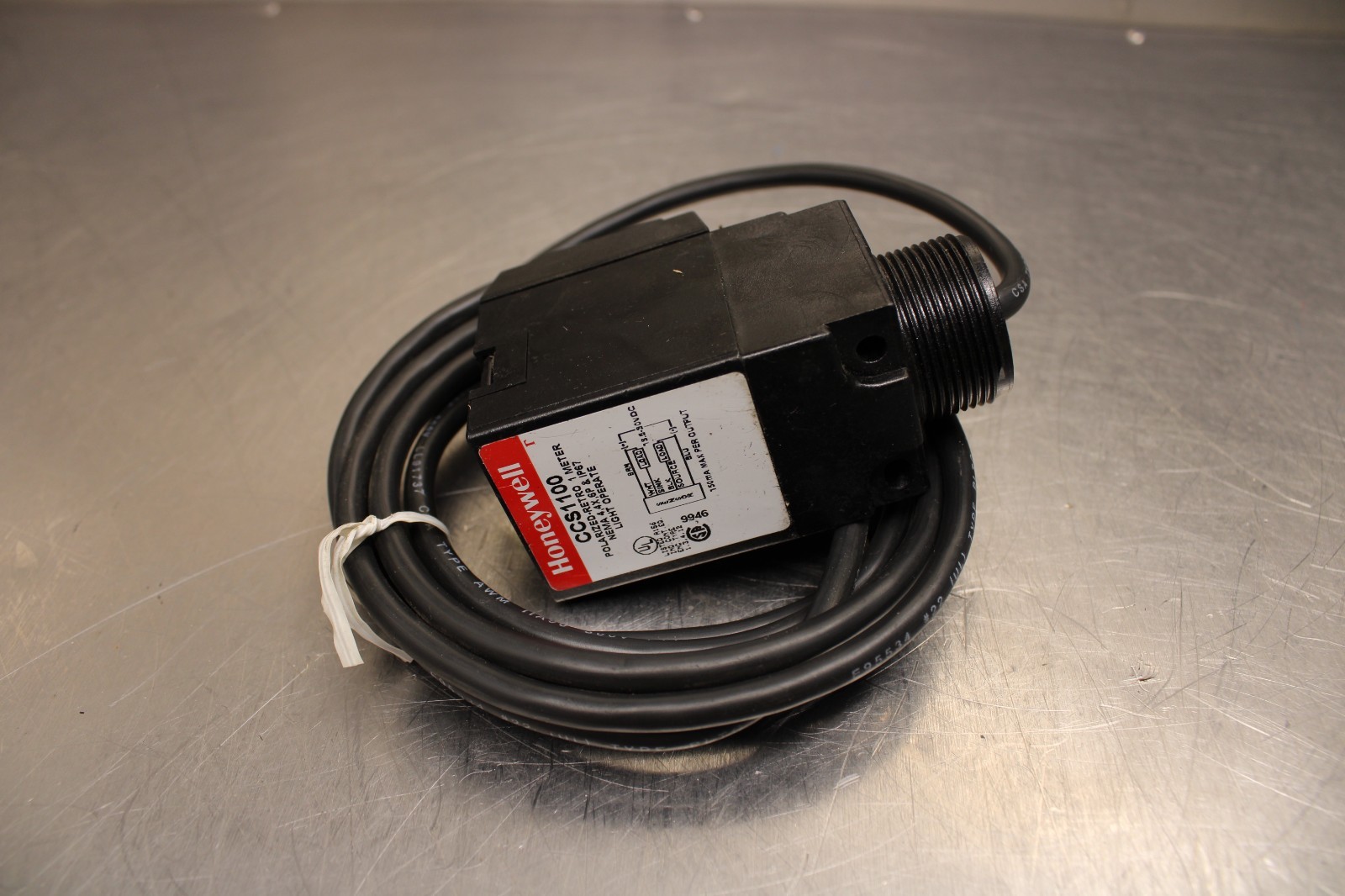 Honeywell CCS1100 Sensor