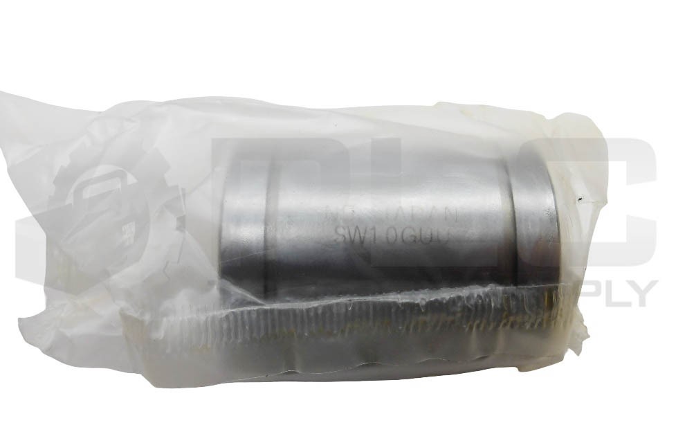 NEW NIPPON BEARING SW10GUU LINEAR MOTION BALL BUSHING 5/8″ BORE