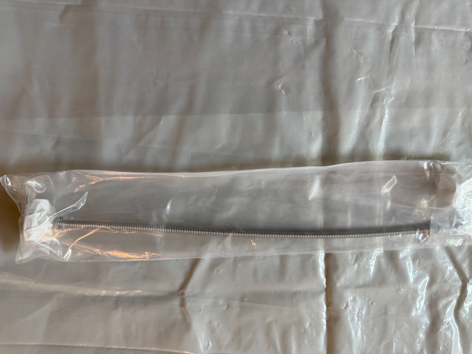 Hitachi 2-822-037-A Flexible Cooling Tube