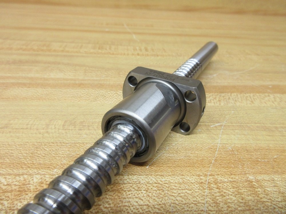 THK MDK 1405-3RRGT+250LC5A Ball Screw KFI09404