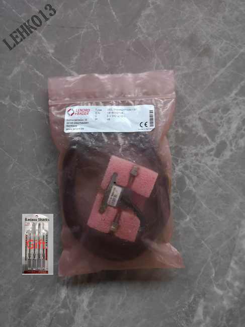 1PCS NEW GEL2444KMPG5K150 via DHL or FedEx