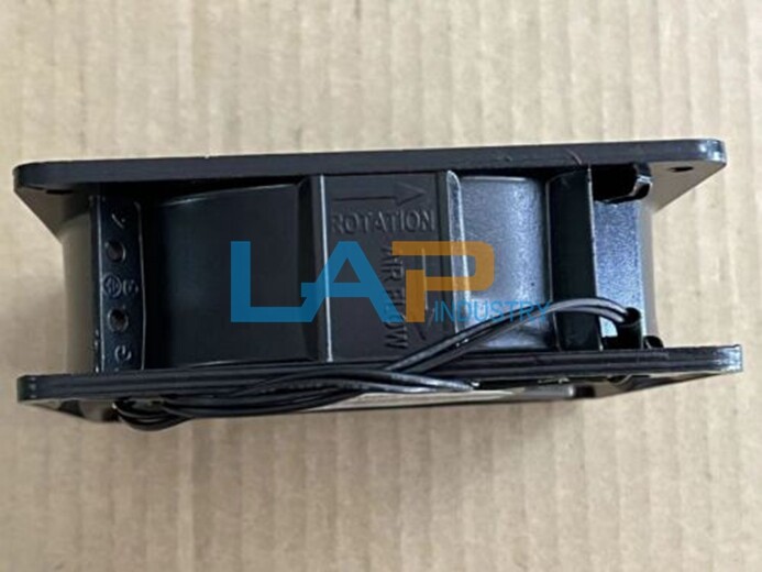 QTY:1 New AXIAL FAN G12038HA1SL AC 110V 21W 12CM 120 * 120 * 38MM 2 lines