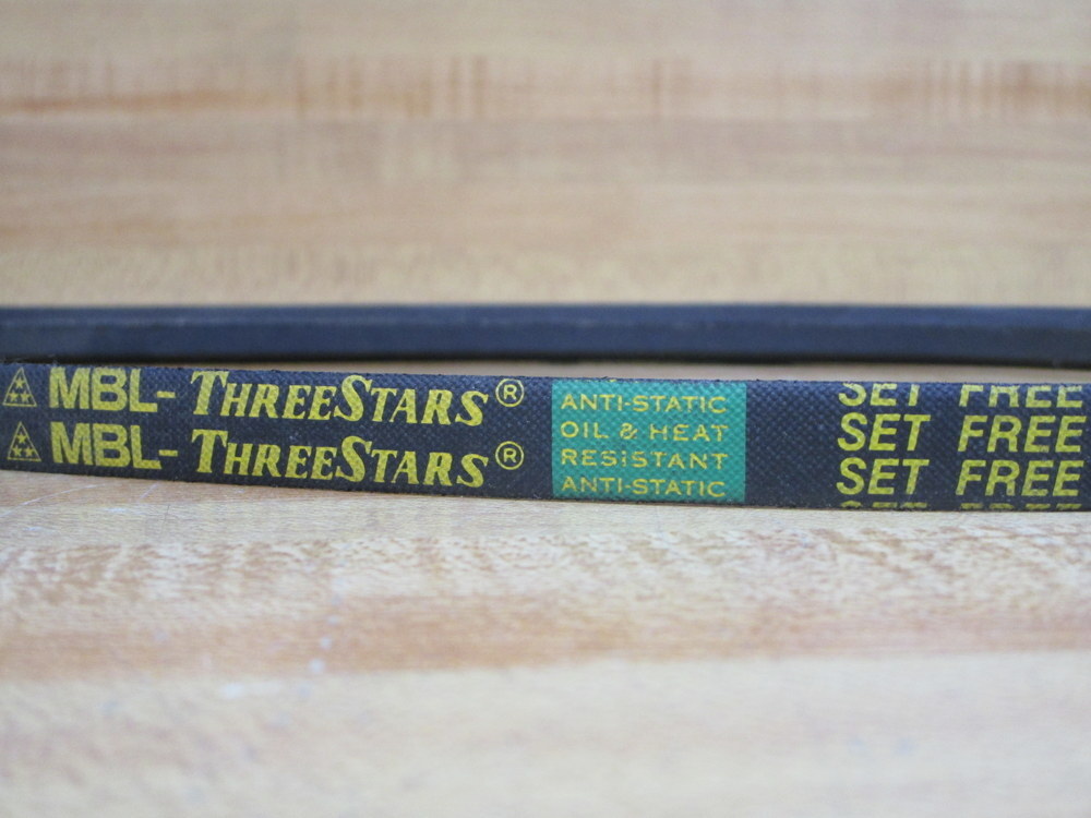 MBL-Three Stars A-60 Super V-Belt A60