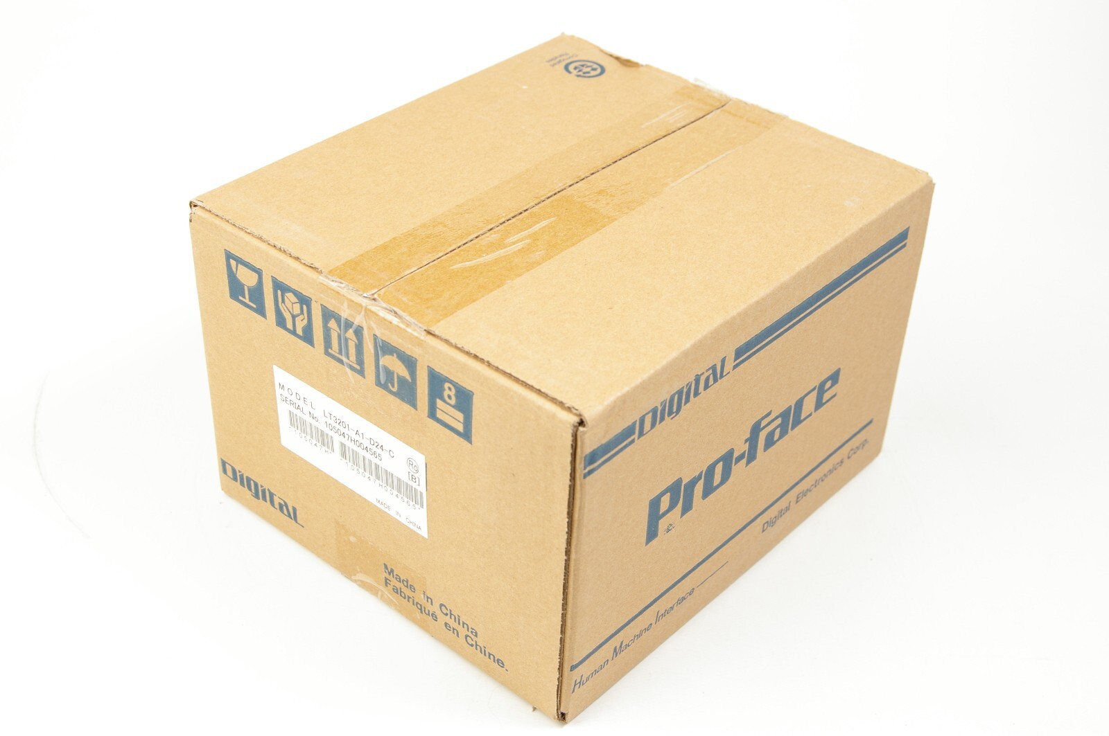 Pro-face LT3201-A1-D24-C PFXLT3201AADC LT3201A1D24C Operating Panel