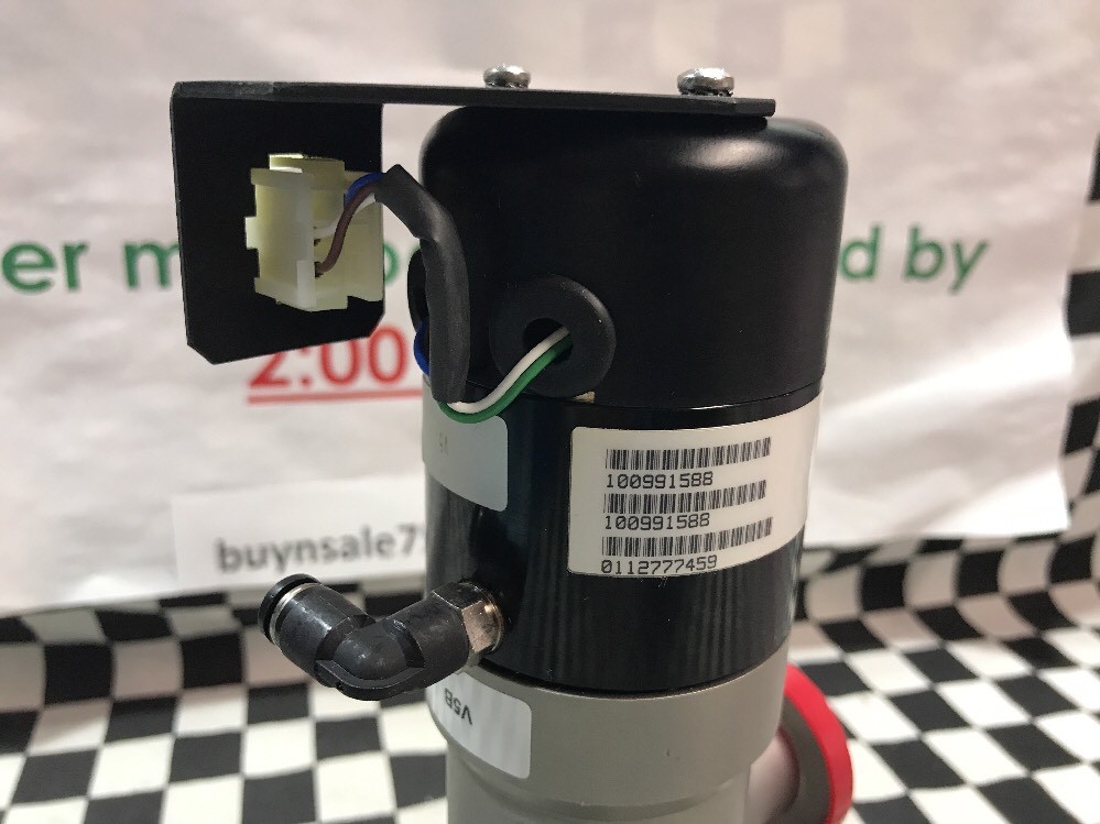 MKS ANGLE VALVE KF-25, 100991588, 0112777459, SHIPSAMEDAY#102P