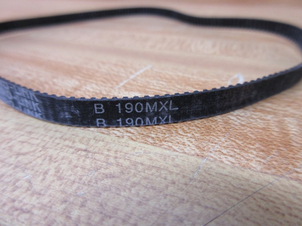Bando B 190MXL Syncro-Link Belt B190MXL (Pack of 3)