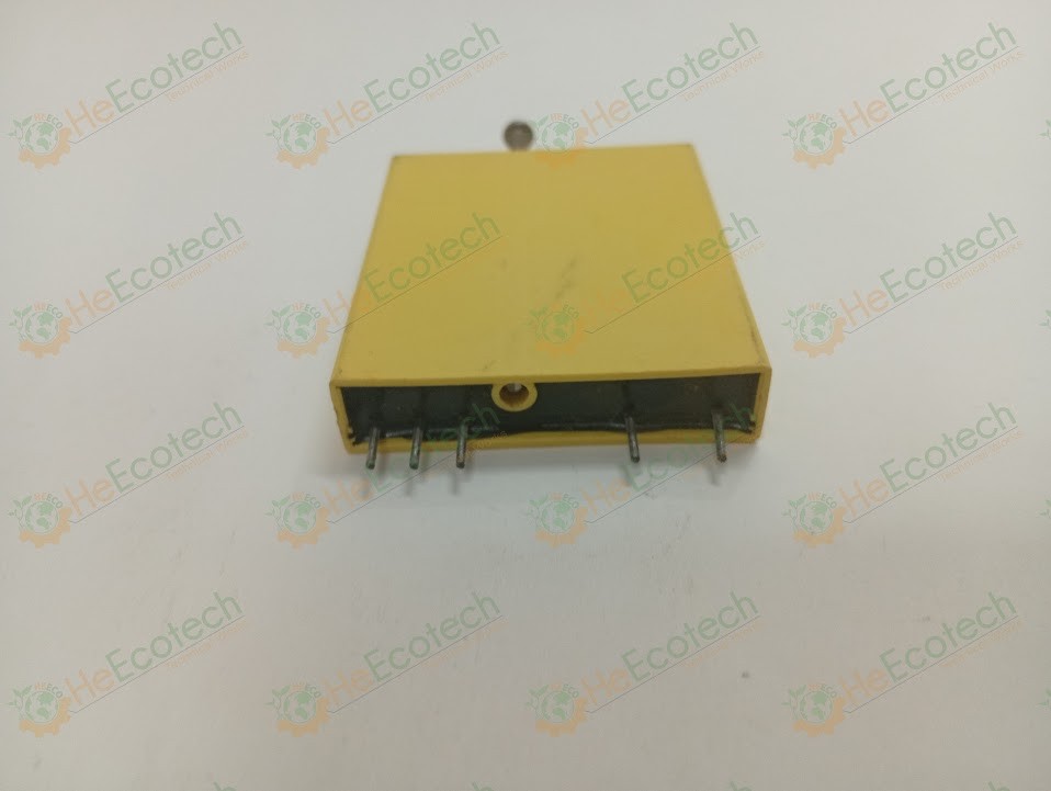 Grayhill 70G-IAC24 G5-style Digital AC Input Module 120 VAC 70GIAC24 Genuine