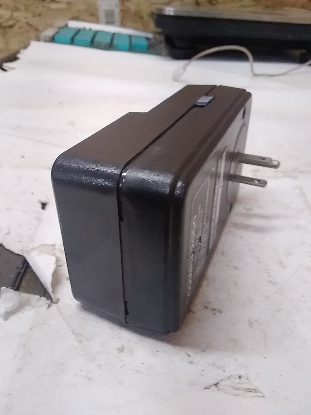 Extech Compu-2000 110VAC Programmable Plug In Timer
