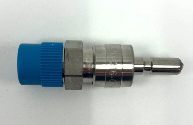 SWAGELOK SS-QC4-S-4PM QUICK CONNECT STEM 1/4″ NPT