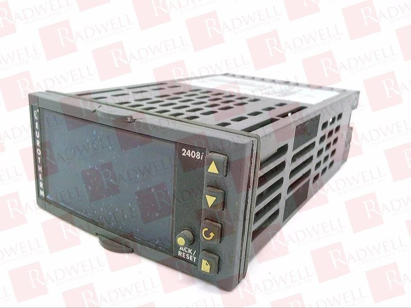 INVENSYS 2408I/AL/GN/VH/XX/XX/XX/RF/XX/XX/ENG / 2408IALGNVHXXXXXXRFXXXXENG (NEW