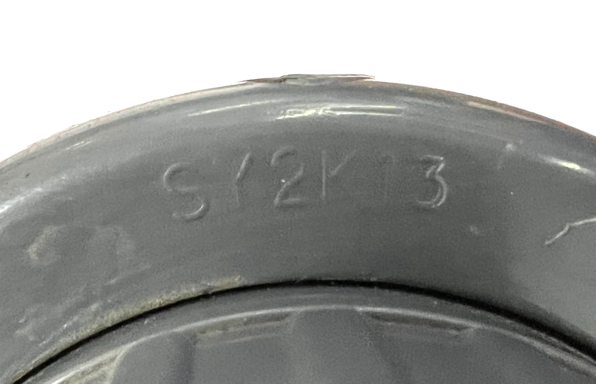 SPEARS SY1N13 & SY2K13 PIPE UNION 1-1/2″ NPT OAL 3-3/16″ PVC1