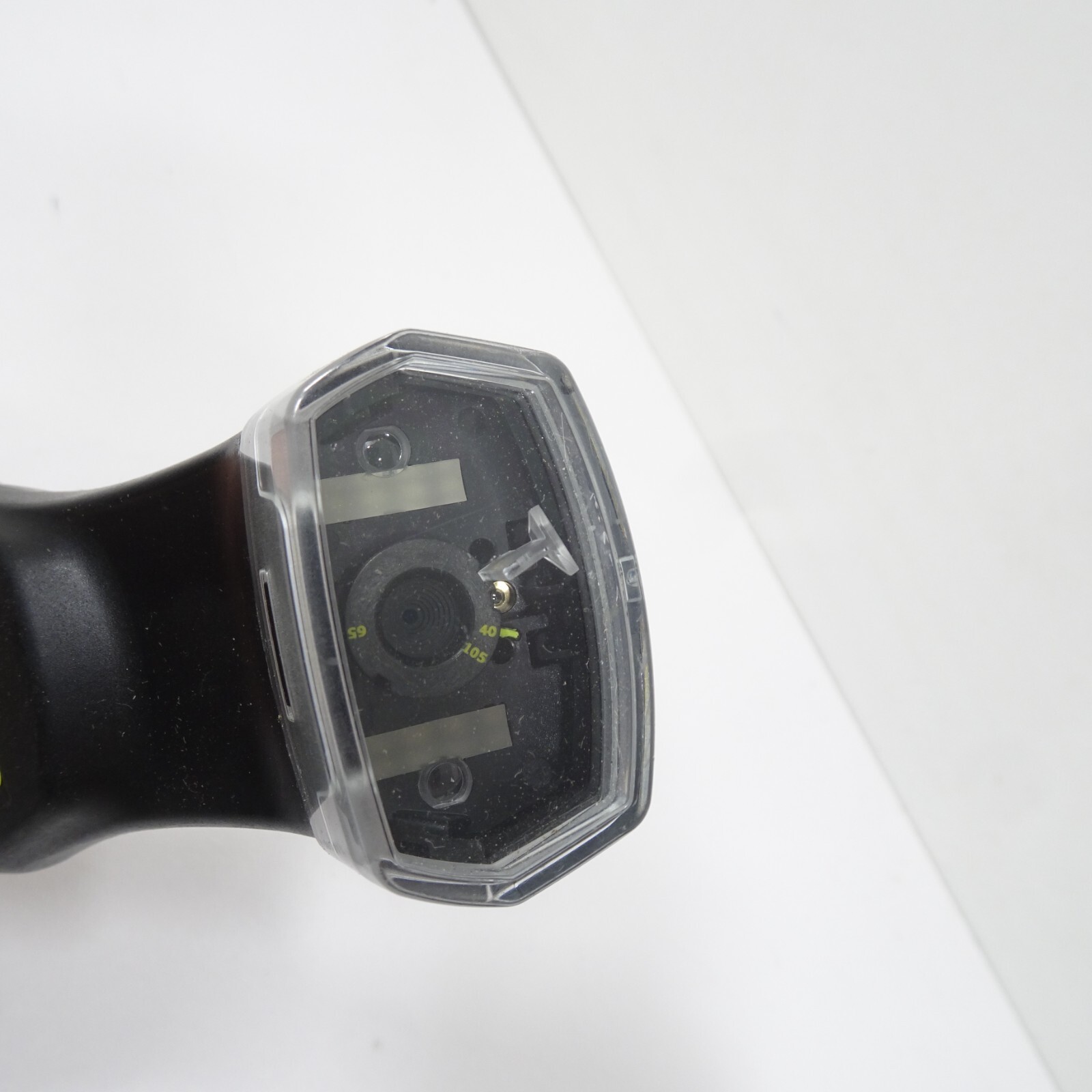 Cognex Bar Code Scanner – 821-0005-2R w/Warranty