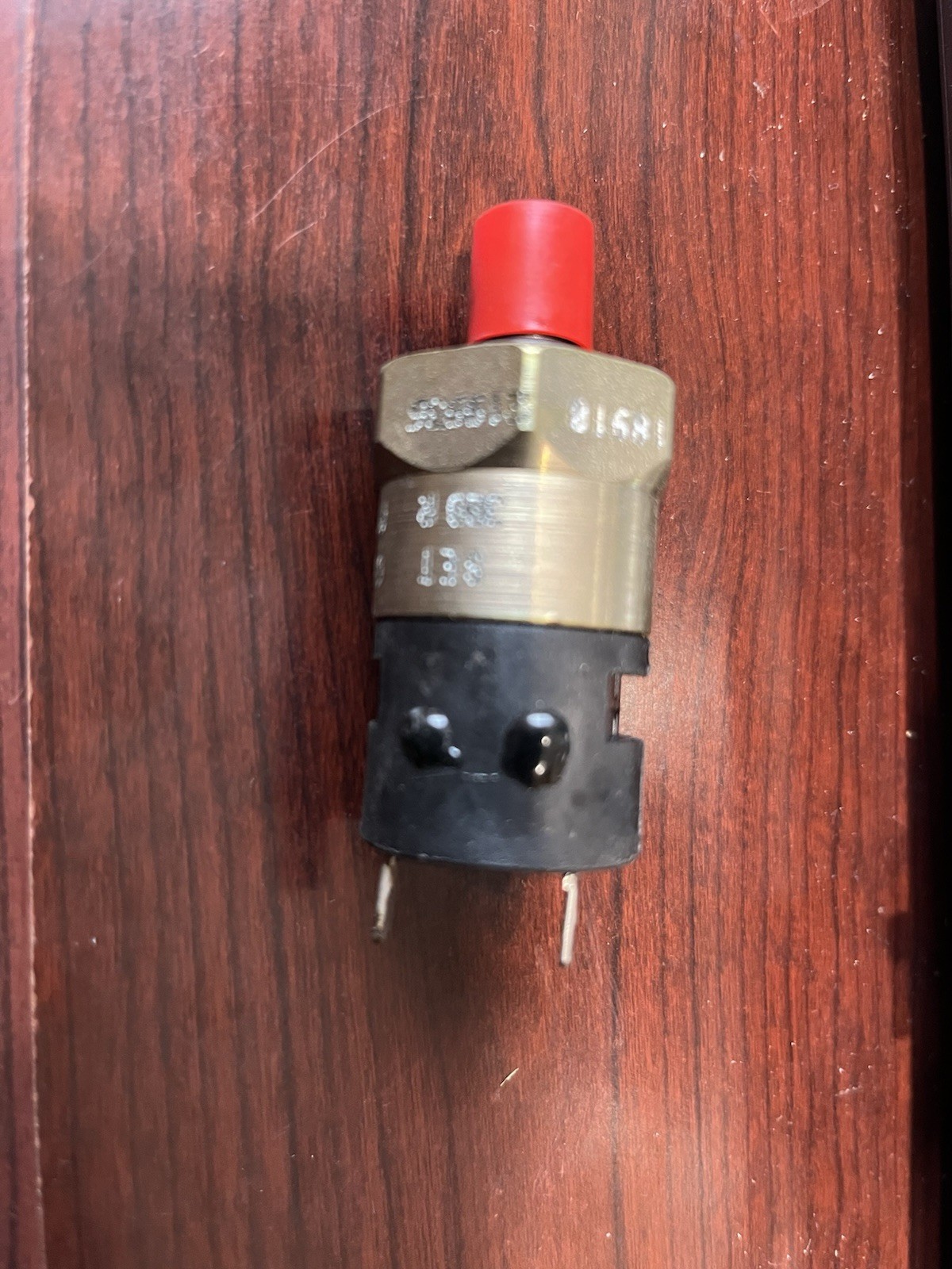 GEMS PS72 Pressure Sensor 32-5432A
