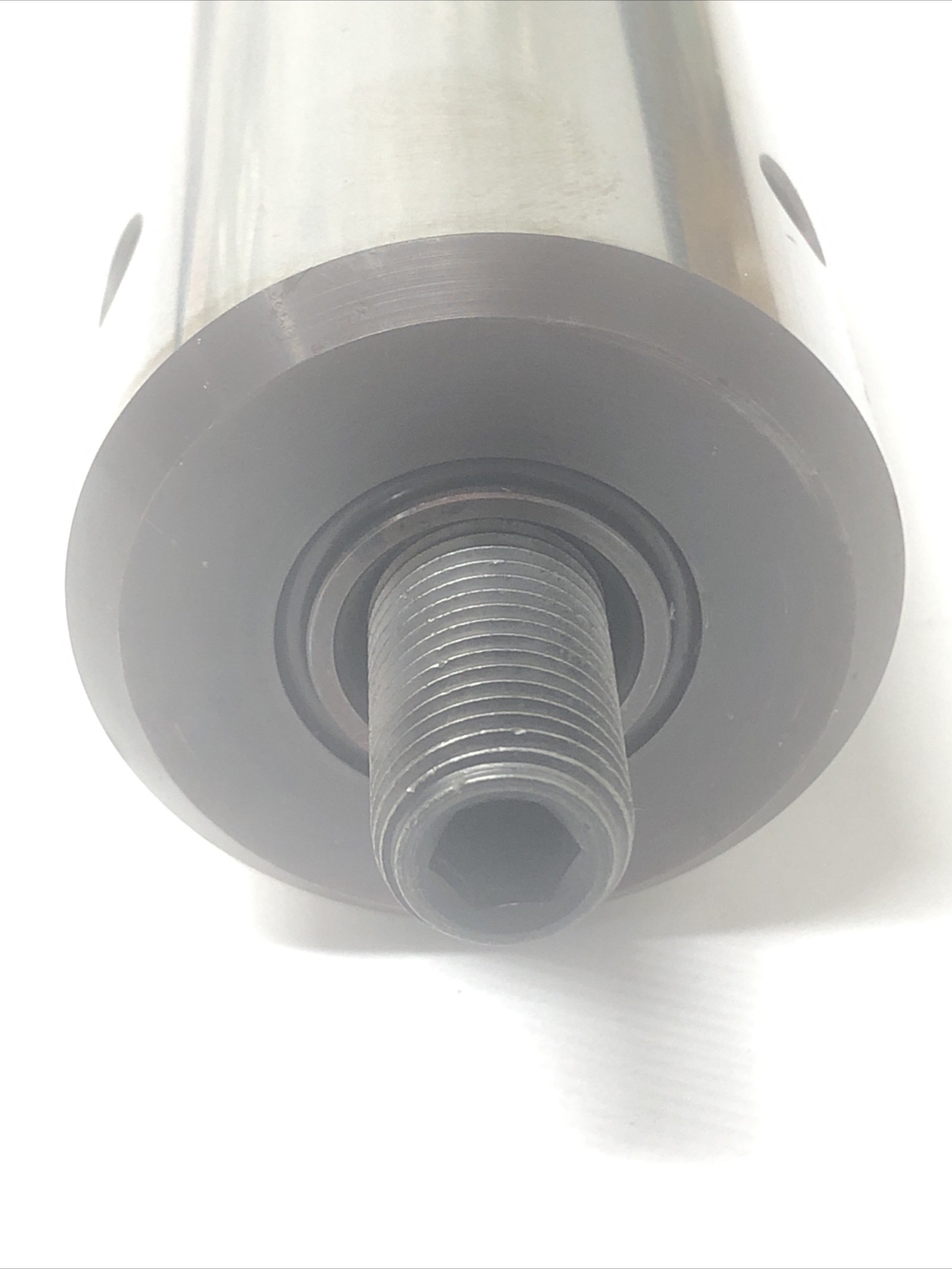 Amtech 15113-00-018 Ultrasonic Horn Rectangular