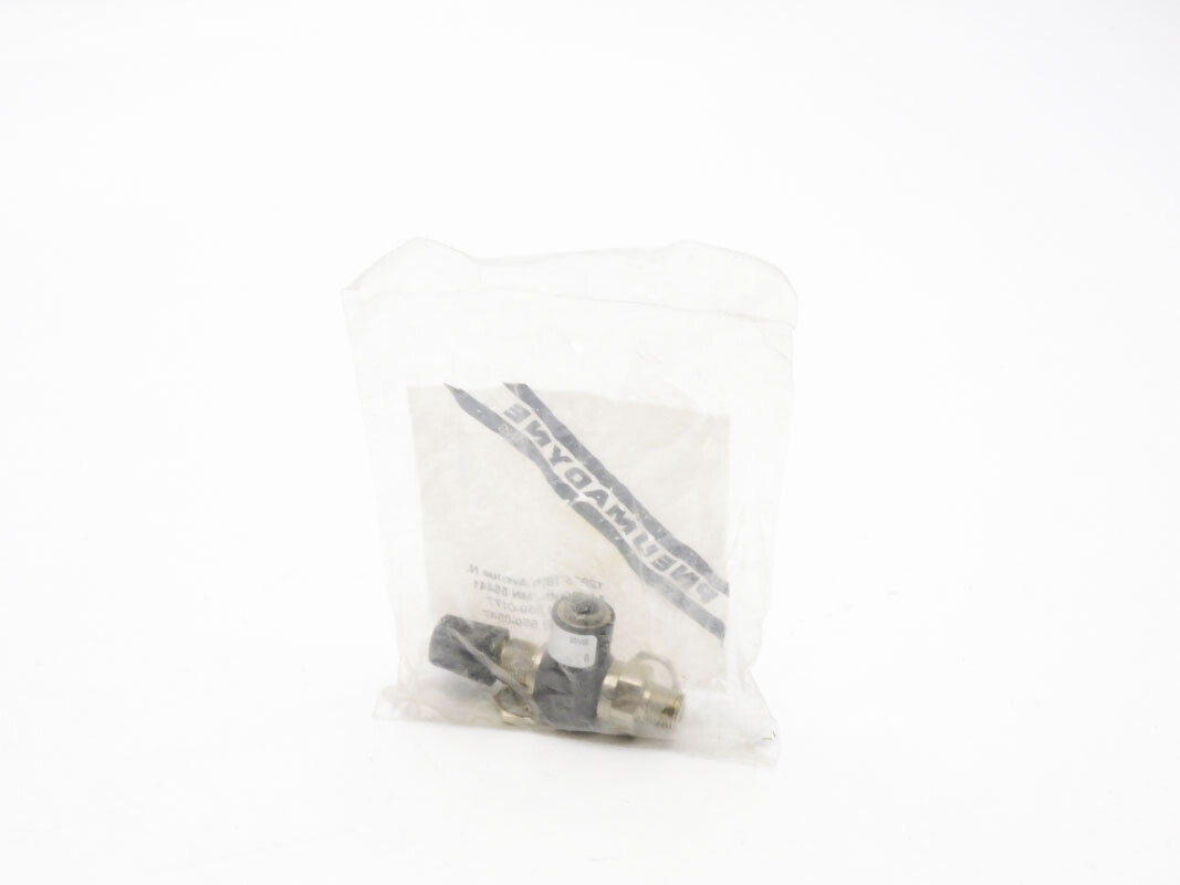 PNEUMADYNE PFC-16 NSMP