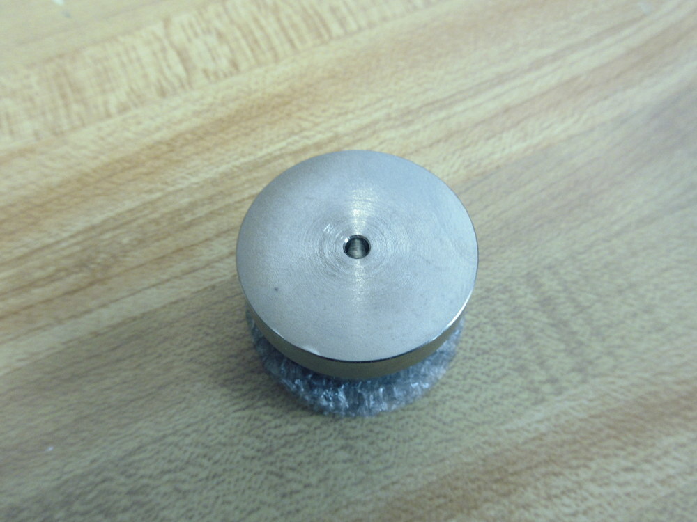 CTC MH103-1B Flat Surface Magnet Mounting Base MH1031B (Pack of 6)