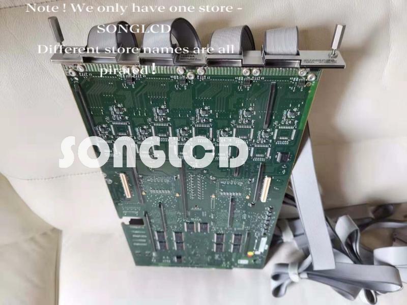 1PCS agielnt 16950A 90days warranty via DHL or FedEx