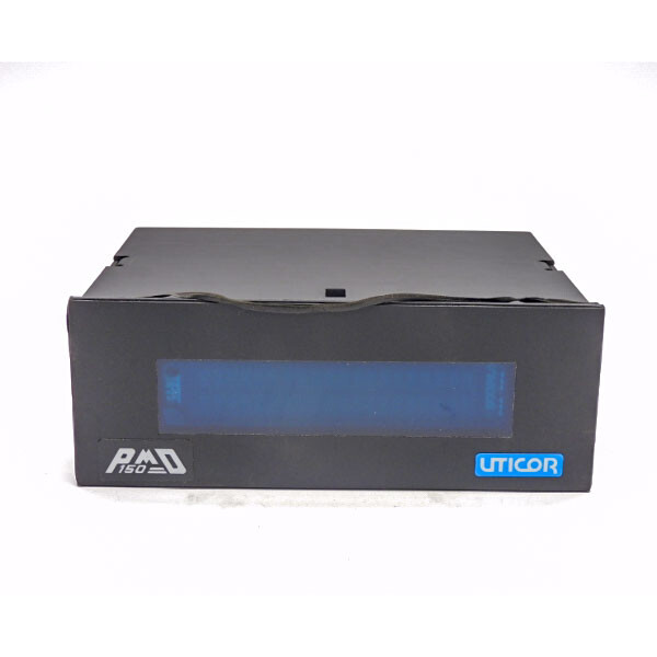 UTICOR 150-115D2L08EX 115VAC .10A NSNP