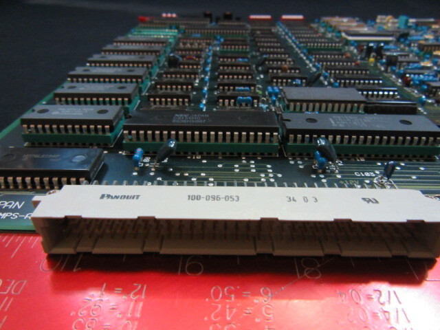 NIKON 30257-1 NEW (Not in Original Packaging) PCB, A LMPS-AR1, KAA00203-AE25