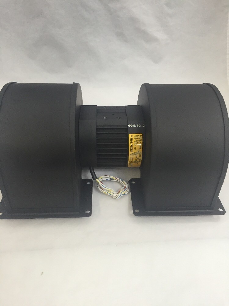 ONE NEW EG&G ROTRON Double Cage Centrifugal Fan 034332 Series 190JF