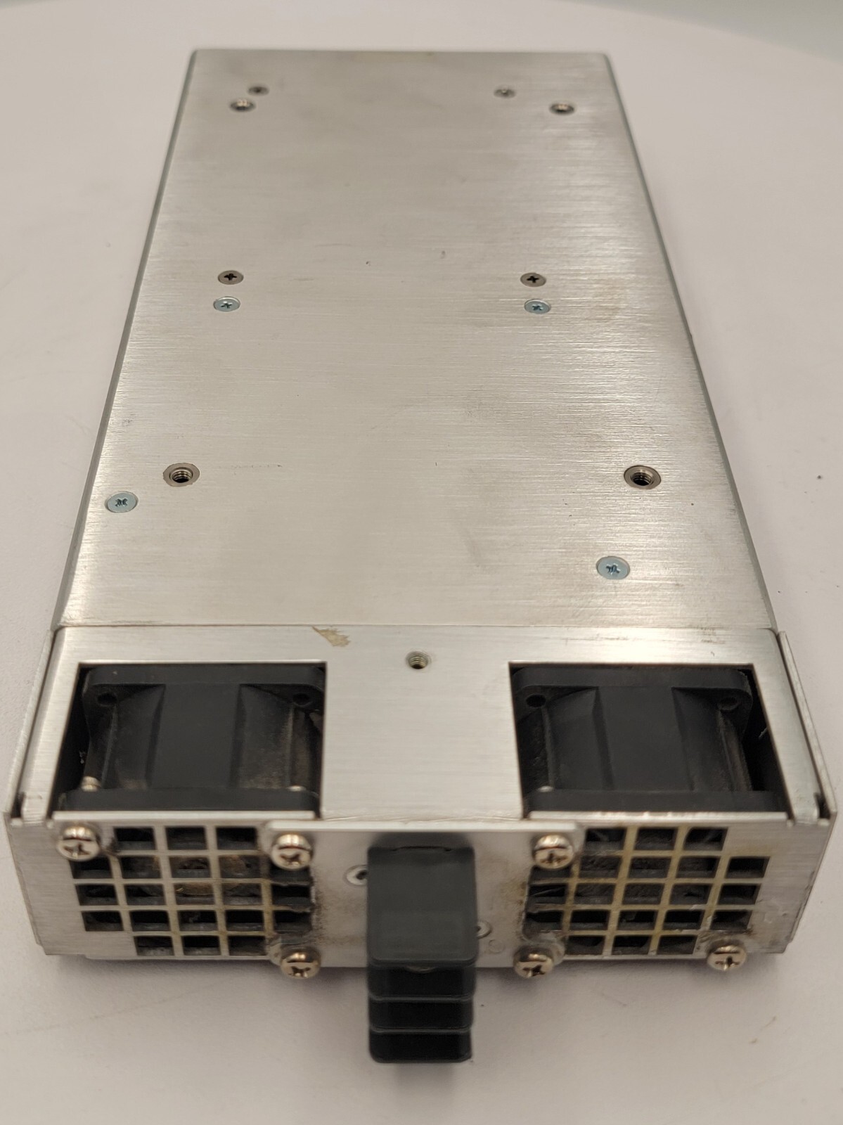 XP POWER SUPPLY #P4S6SFE4. 100-240VAC, 50/60 HZ, 5.4A