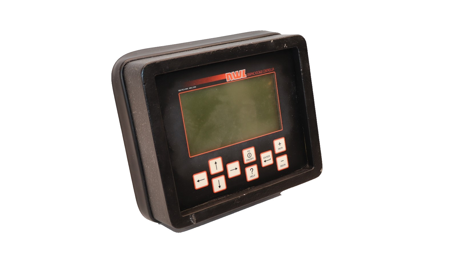 NWL G20805A Graphic Voltage Controller ESP Power Optimizer