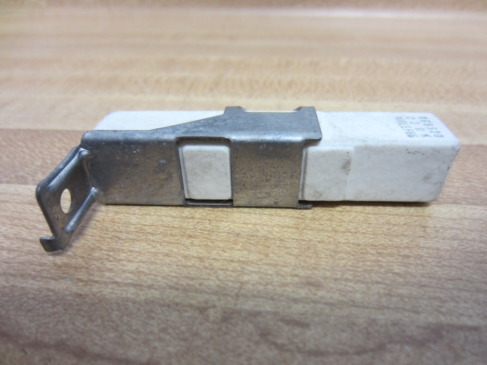 Noble RGBS20 Resistor 22ΩK