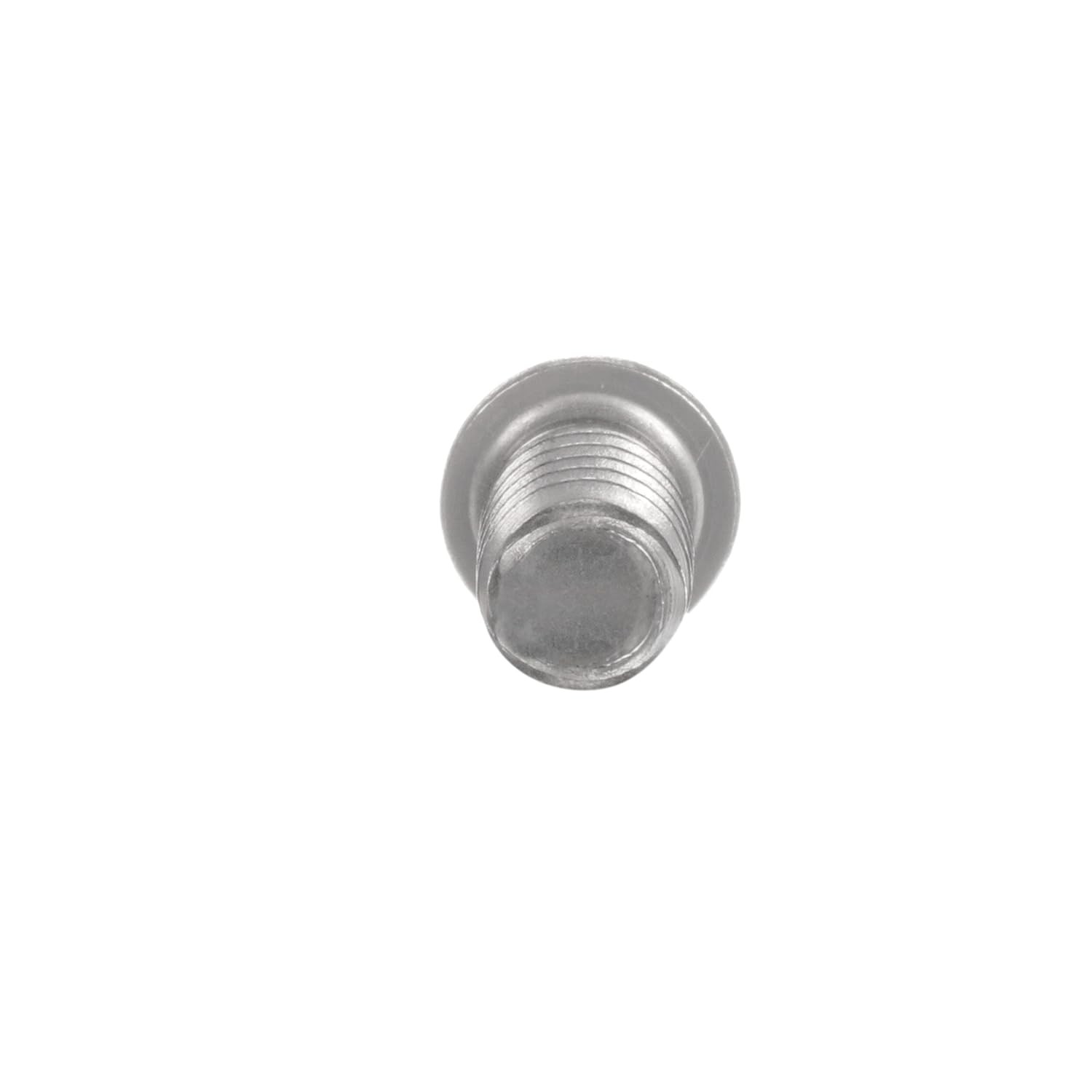 Pack of 100 Weld Studs – #10-24 x 1/2″ L Type 18-8 Stainless Steel CD-Type