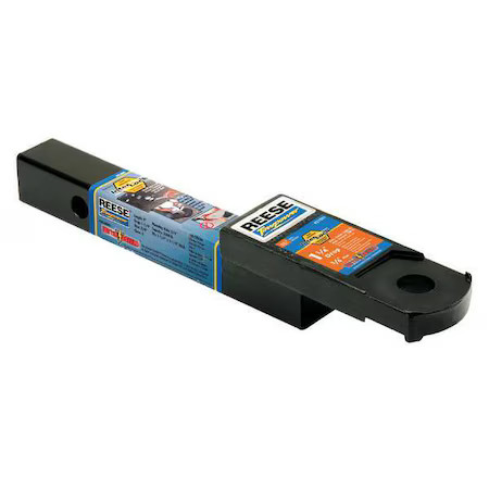 Reese 21901 Draw Bar, Class Ii, Iii, 3500 Lb, 9 In, Reese Towpower