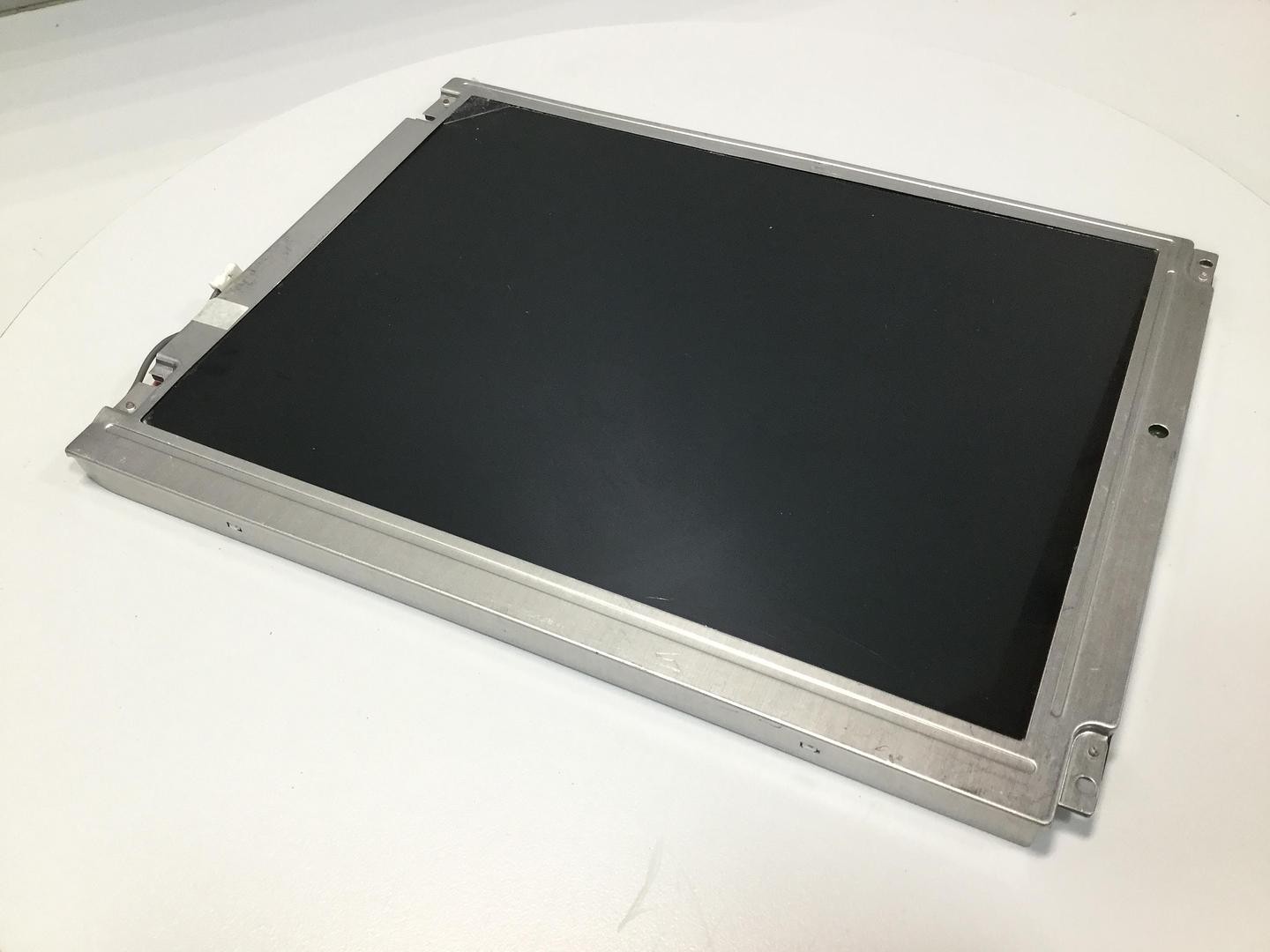 VAN DORN Pathfinder 5000 Replacement Screen P500C Used #107666