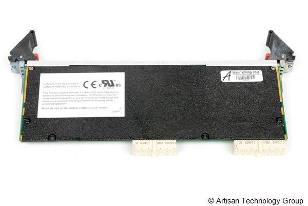 Performance Technologies RTM4808A PICMG 2.16 Rear Panel Transition Board