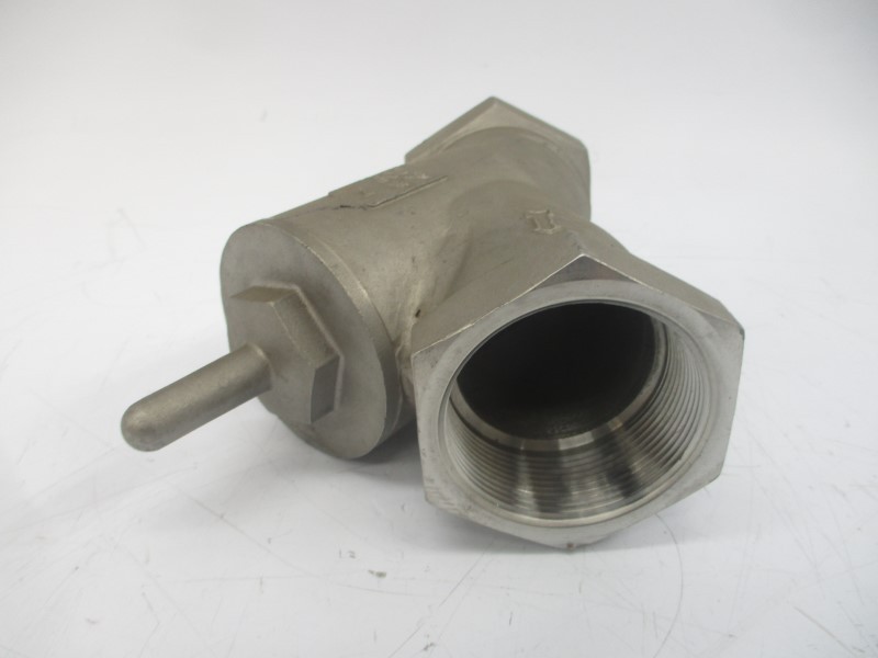 WARD 2-CF8M 600WOG 2″ NSNP