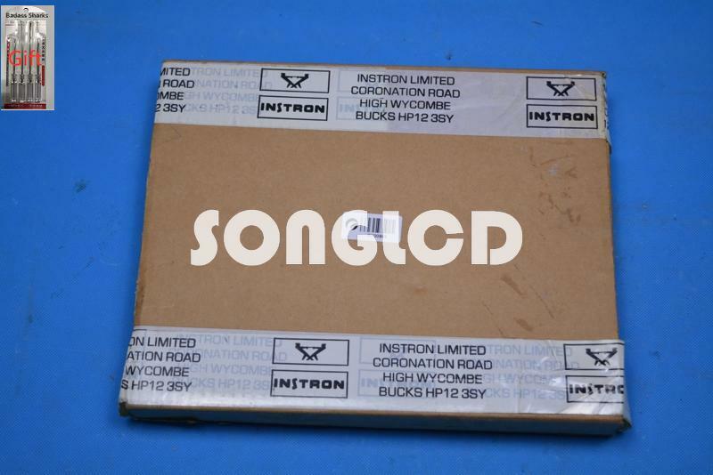 1PCS INSTRON A504-129 90days warranty via DHL or FedEx