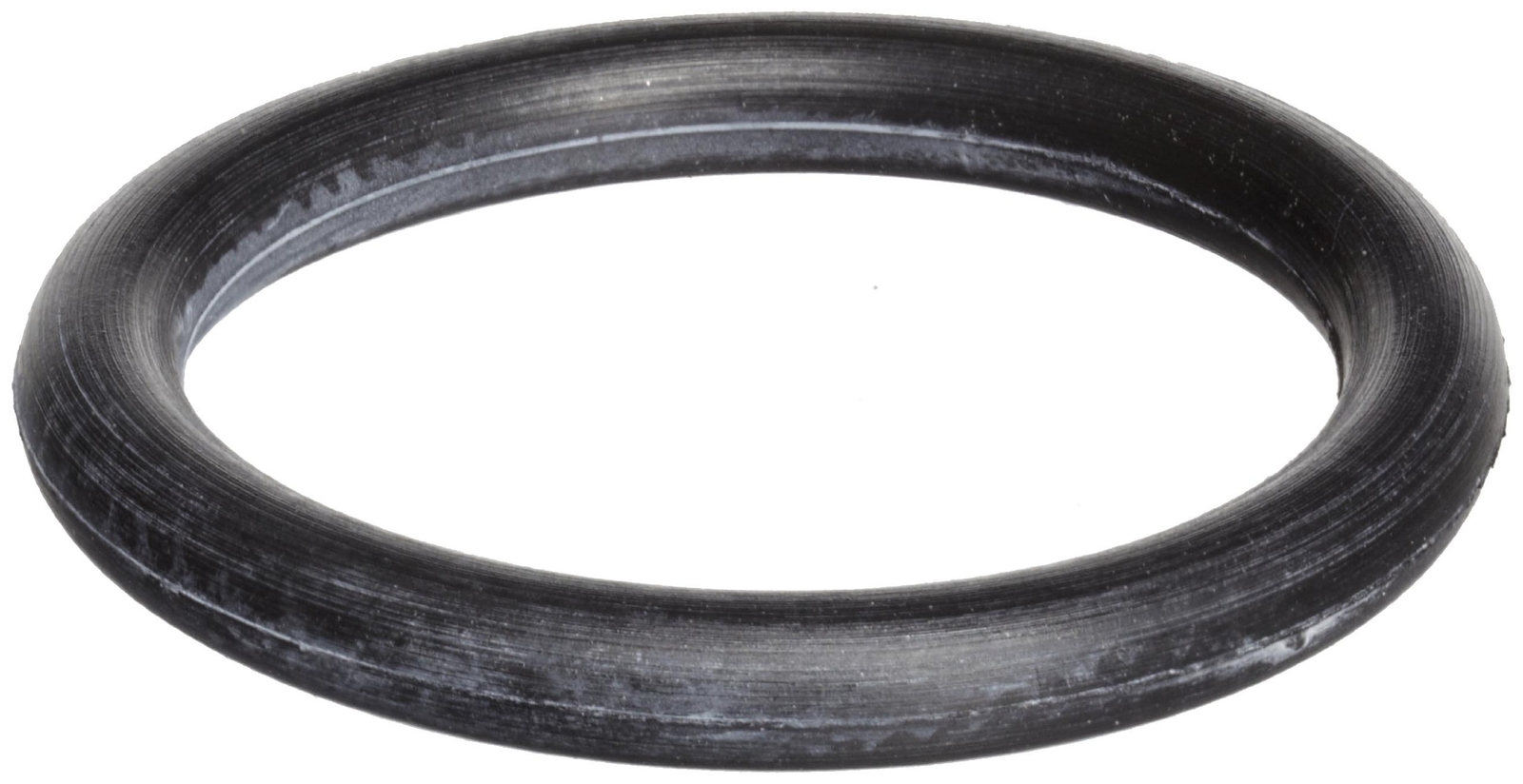 471 Viton O-Ring, 75A Durometer, Black, 22″ ID, 22-1/2″ OD, 1/4″ Width (Pack of