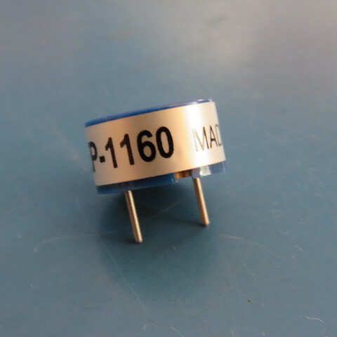 CUI CEP-1160 Qty of 30 per Lot Buzzers Transducer, Externally Driven Piezo 10 V