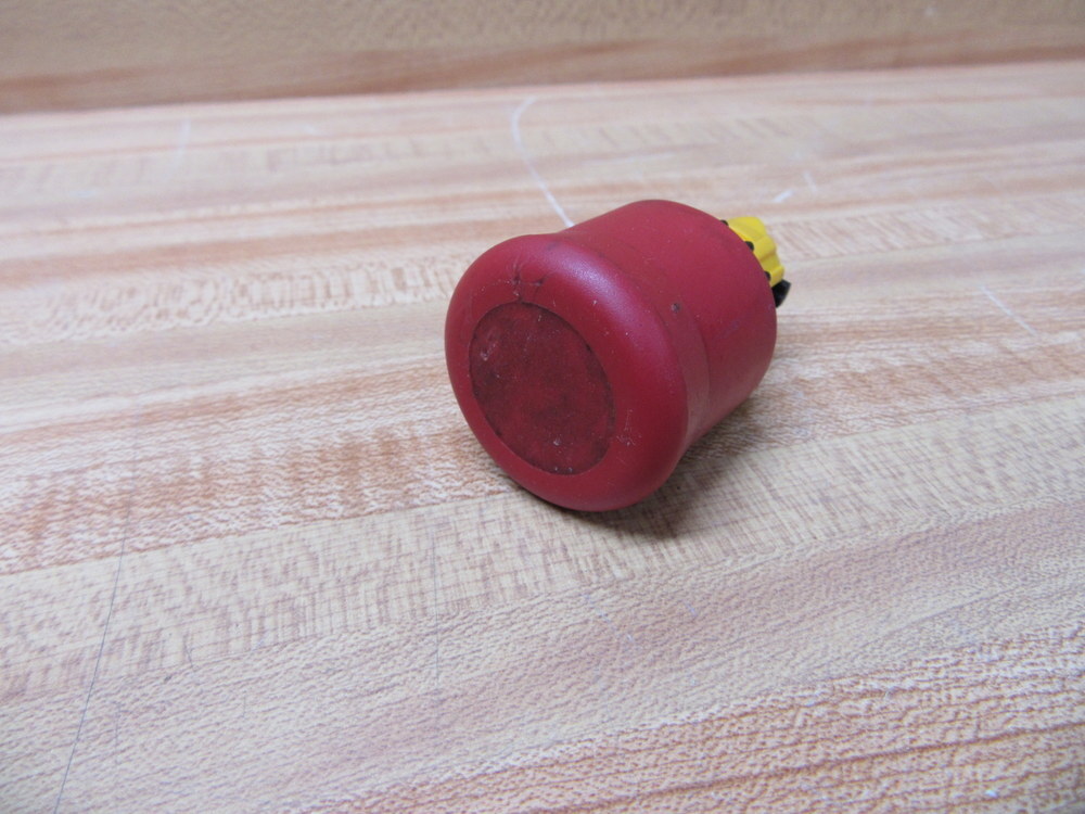 Klockner/Moeller A22-RPV Eaton E-Stop Push Button A22RPV
