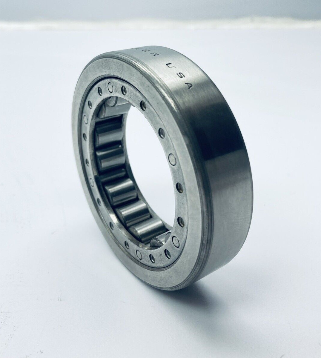 UNUSED BOWER 1506 NEEDLE ROLLER BEARING 80mmOD 19mmW