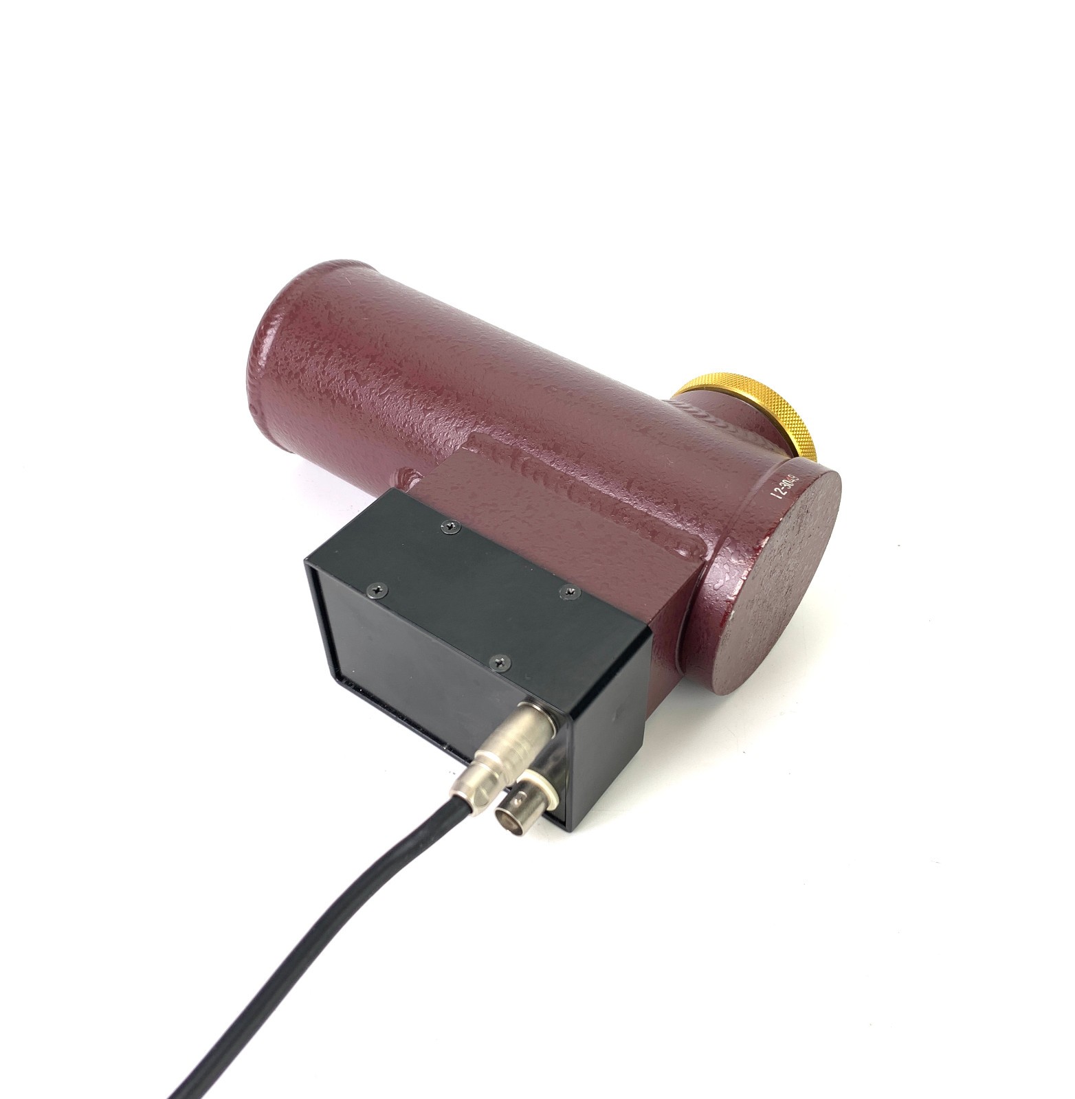 Hamamatsu G7754-1494 Infrared Detector Module with Preamp *25 Year US Seller*