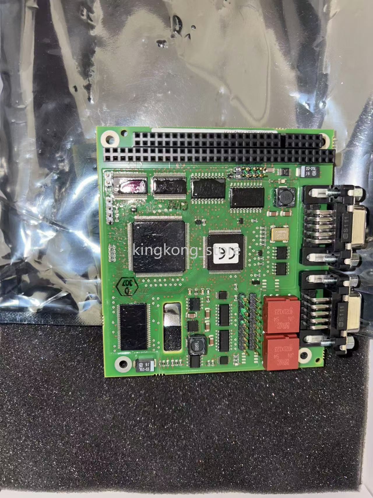 S25659-B2231-A140-11.R 6101035438-028 SIEMENS BOARD