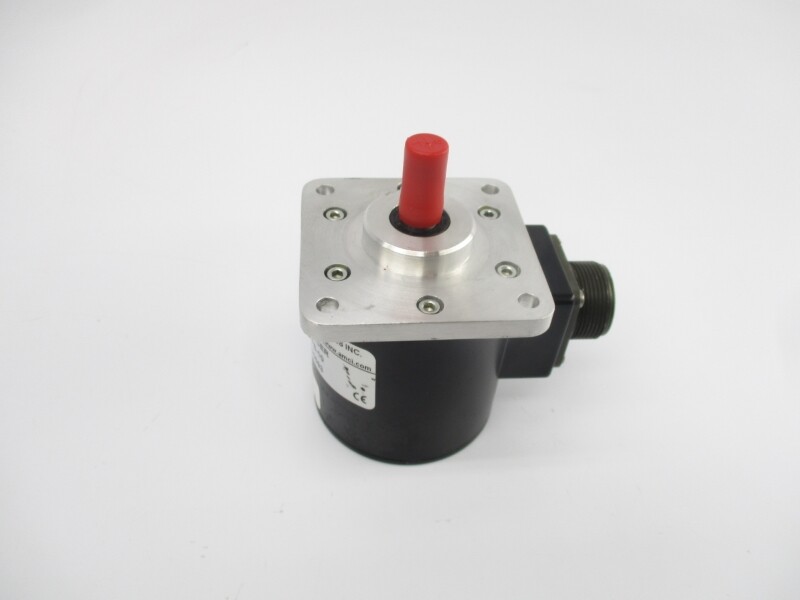 AMCI H25-FS-10 UNMP