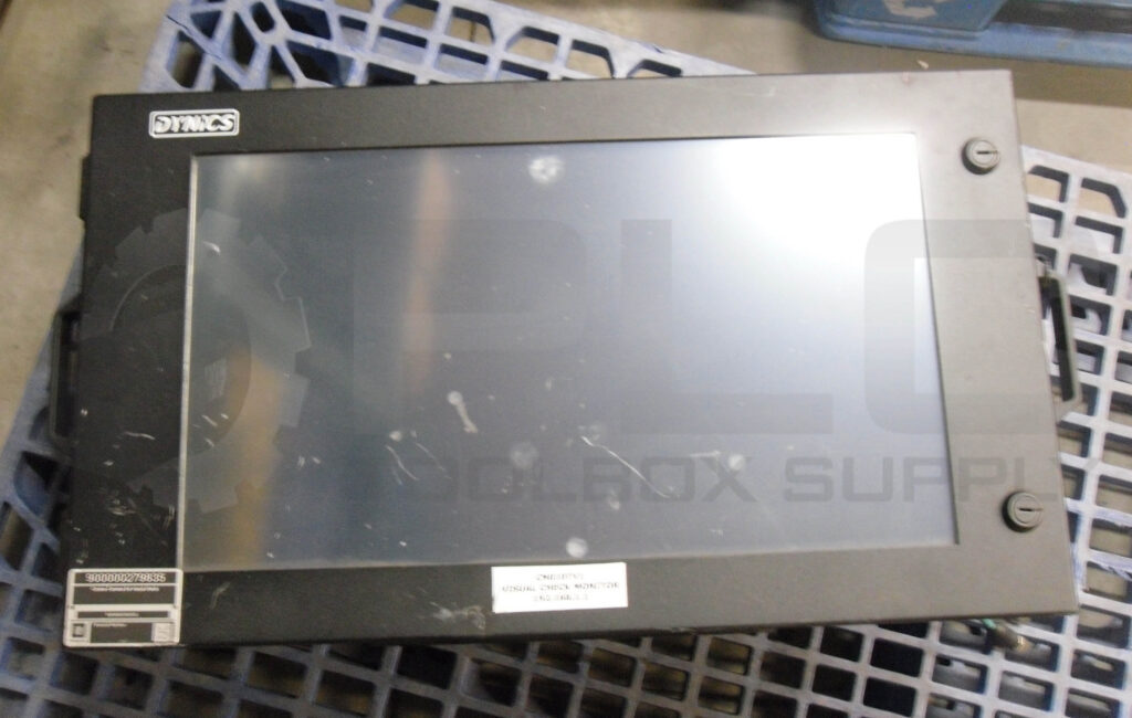 DYNICS MCMXD-SHOWME24-AC-A-VTG INDUSTRIAL SCREEN 24″ EWV24PTAIYD7E76BEBX2B